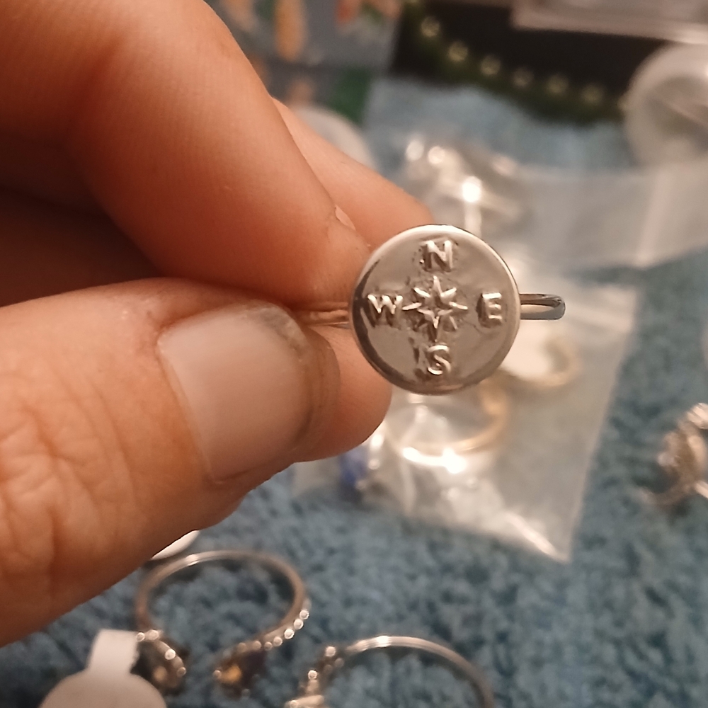 Bundle of Rings - Picture 10 of 13